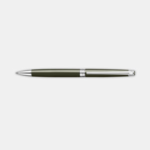 Léman slim Umber ballpoint pen