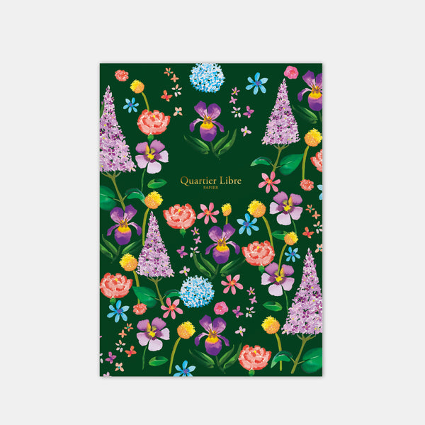 A5 Limistic Notebook