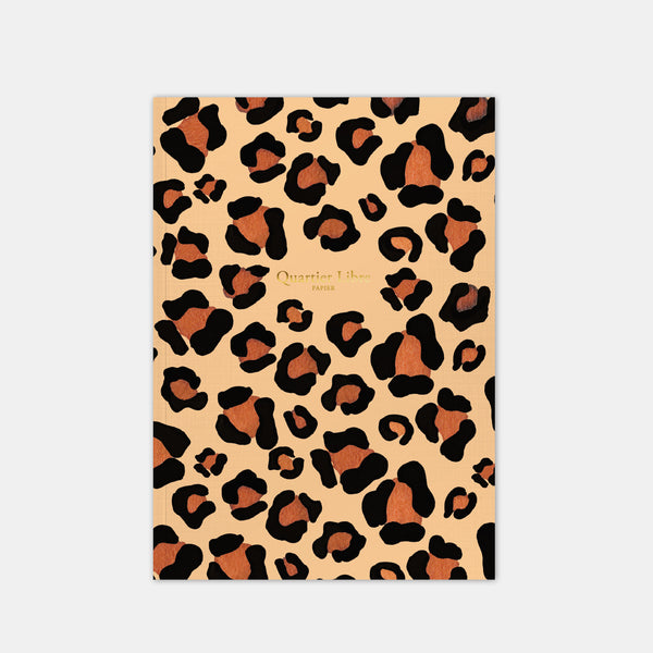Graou A5 Notebook