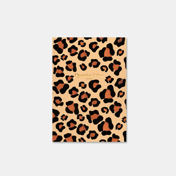 Graou A6 Notebook