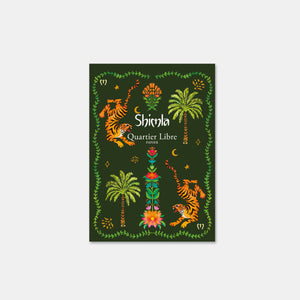 Carnet A6 Shimla