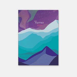 Mein Boréal-Planer 2024