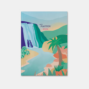 Mein Eden-Planer 2024