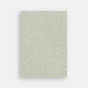 A4-Blatt japanisches Papier 116 g Ishi-Champagner