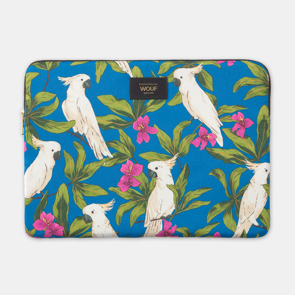 Housse pour ordinateur 13 et 14 pouces - Gaia