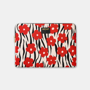 Housse pour Ipad Wild flower