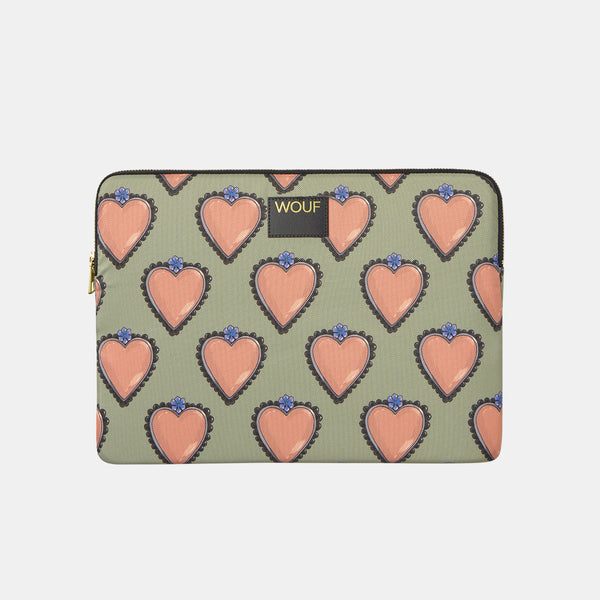 Housse pour Ipad Glow