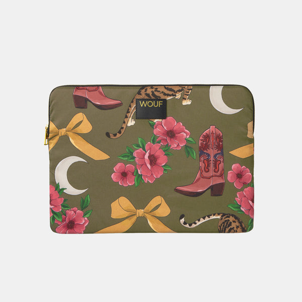 Housse pour Ipad Rodéo