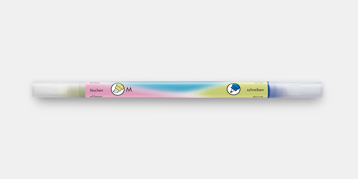 Encre Lamy T52 Bleue Effaçable 50 Ml + Convertisseur Z28 - Encre Stylos Plume Compatible