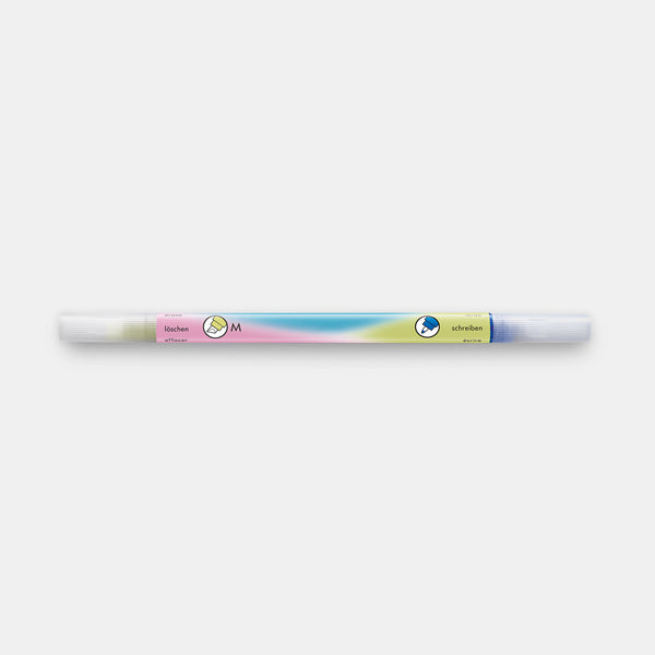 Tintenradierer - Pastellturmalin - Lamy