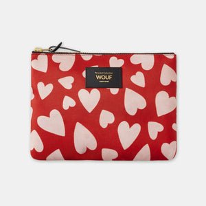 Großes Federmäppchen Amore