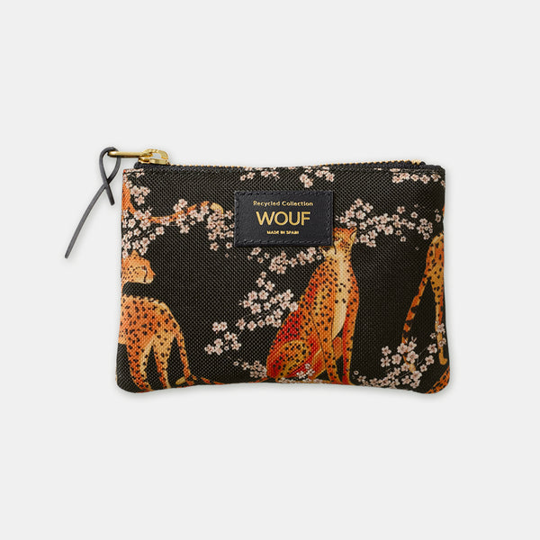 Salomé Mini-Clutch