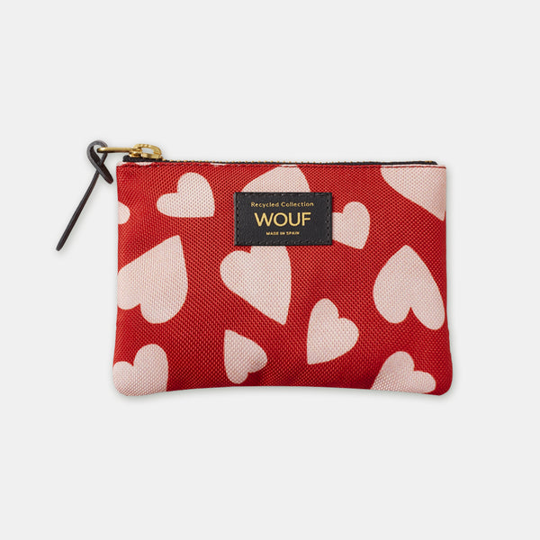 Amore Mini-Clutch