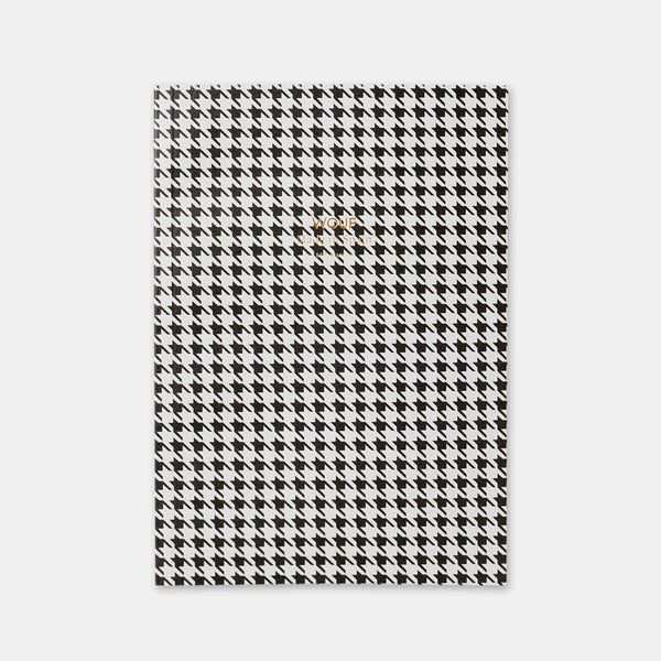 A5-Notizbuch – Céline