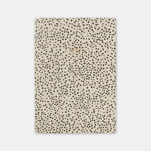 A5-Notizbuch – Vivianne