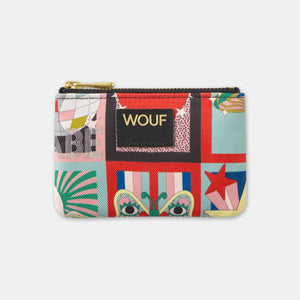 Porte-carte - Discobabe