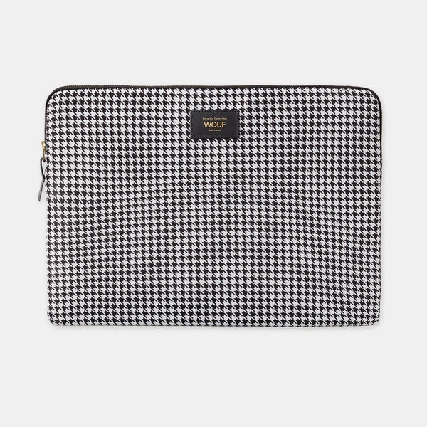 Housse pour ordinateur 13 et 14 pouces Céline