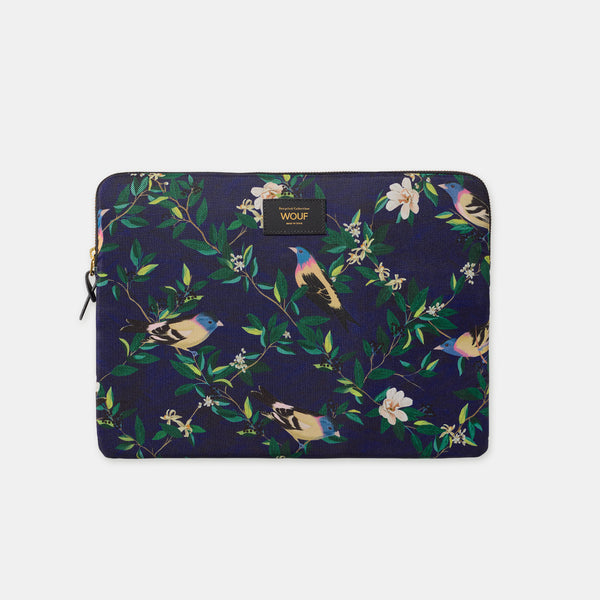 Malu Ipad-Hülle