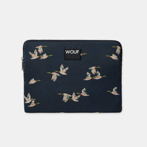 Mallard Ipad Cover