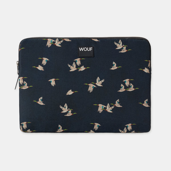 Mallard 13 und 14 Zoll Computerhülle