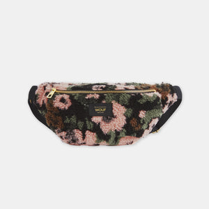 Teddy-Gürteltasche - Margot