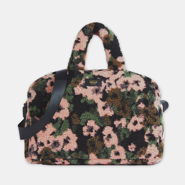 Teddy weekend bag - Margot