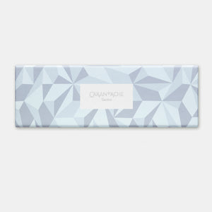 Set crayon de couleur bicolor Alpine Frost