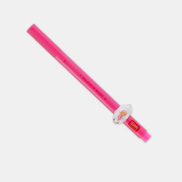 Gel ink pen - Unicorn