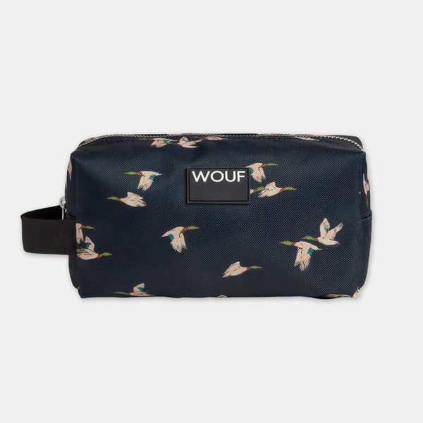 Trousse de toilette de voyage - Mallard