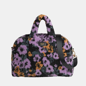 Teddy-Wochenendtasche - Armel