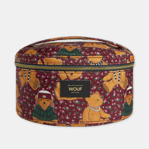 Kosmetiktasche - Niedlich