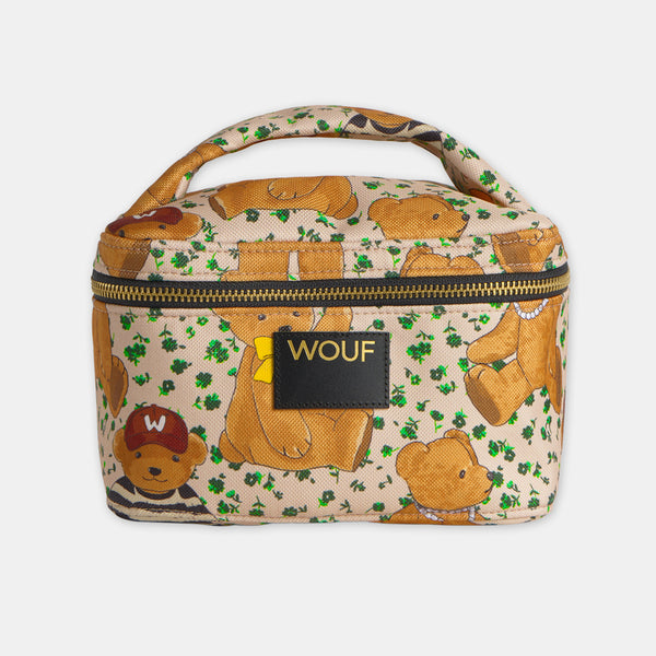 Trousse de toilette Vanity - Cute