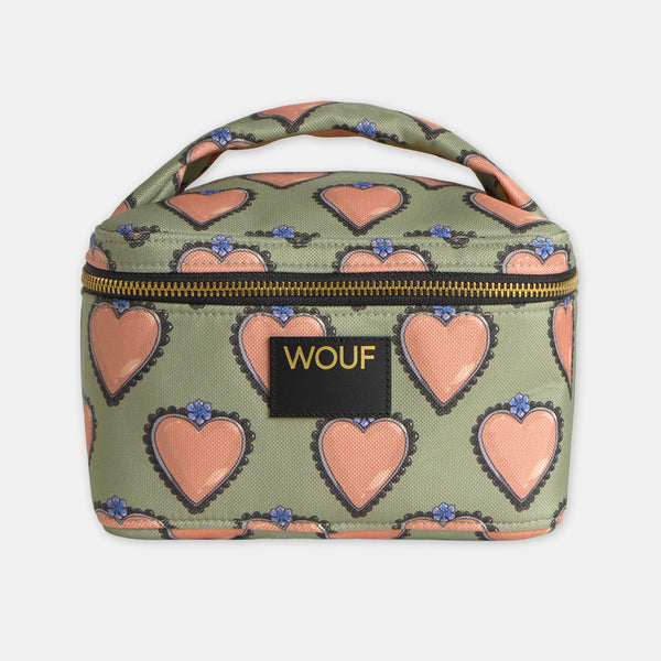 Trousse de toilette Vanity - Glow
