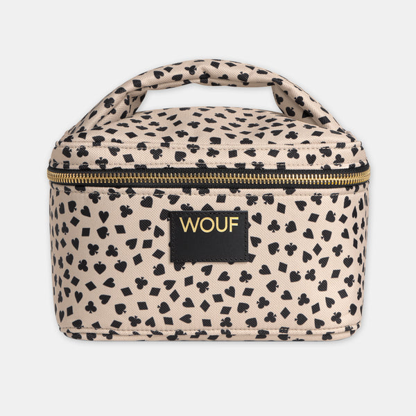 Trousse de toilette Vanity - Lucky