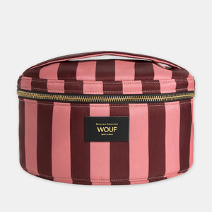 Kosmetiktasche – Leopard
