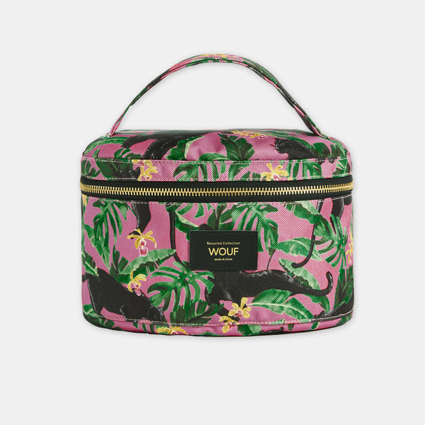 Vanity toiletry bag - Yucata