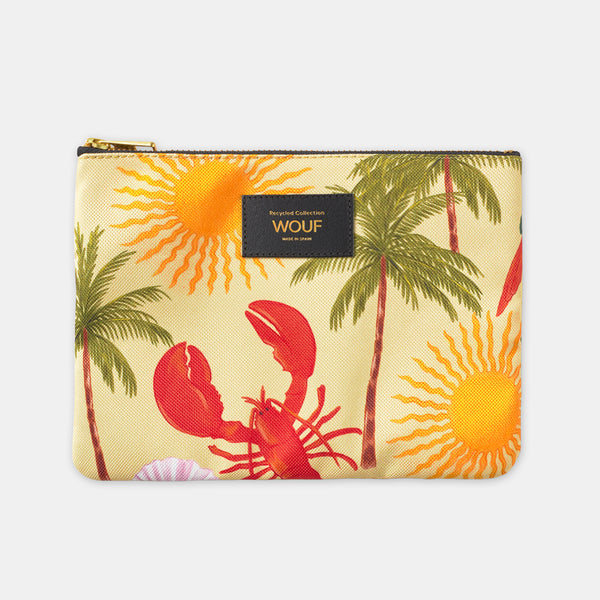 Trousse large Rio