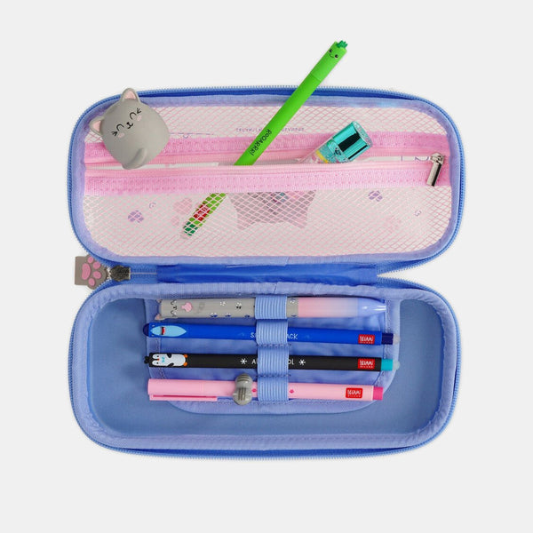 Trousse wonder wow chat