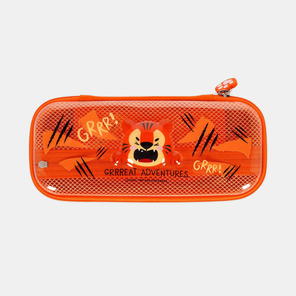 Trousse wonder wow tigre