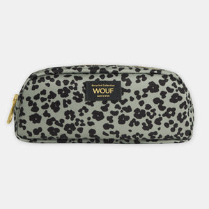 Trousse d'écolier - Steel Roar - Wouf