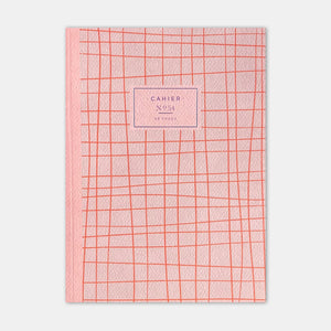 Cahier numéro 54 - Strings