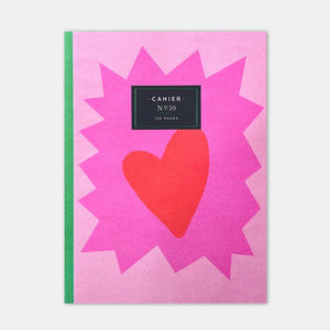 Cahier numéro 59 - Casa fundada