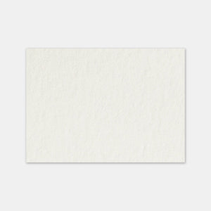 Carte 105x148mm milk naturel