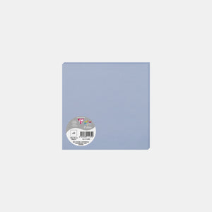 Card 160x160 vellum 210g lavender blue Pollen