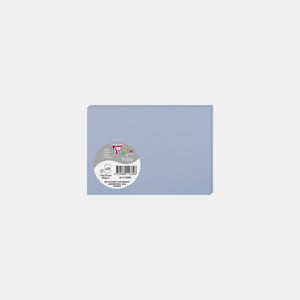 Card 110x155 vellum 210g lavender blue Pollen