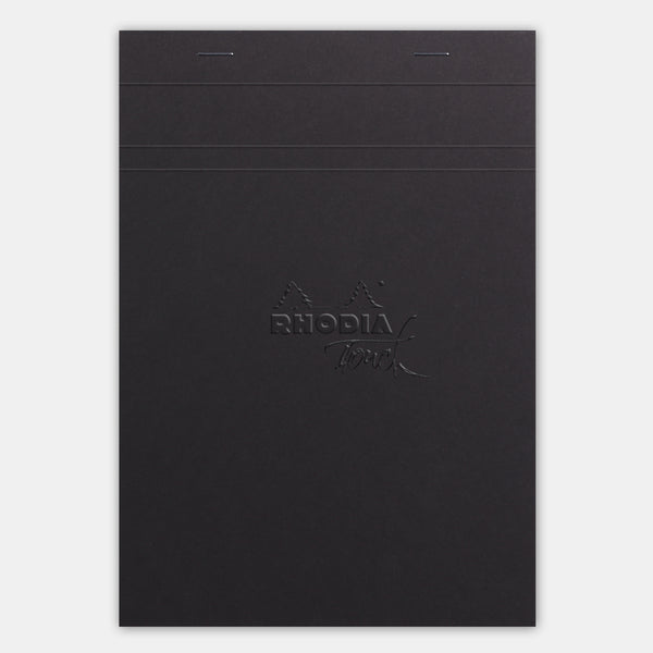 Maya-Block, A5, weißes Normalpapier, 120 g/m²