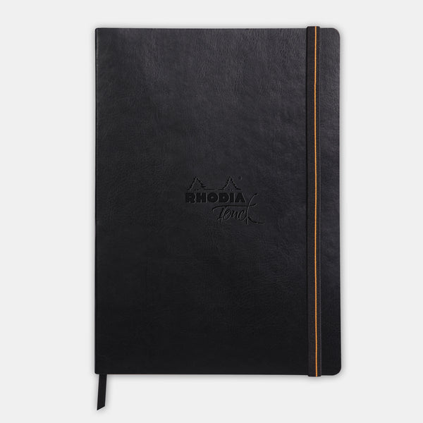 A4 bristol block plain bristol paper 205 g/m²