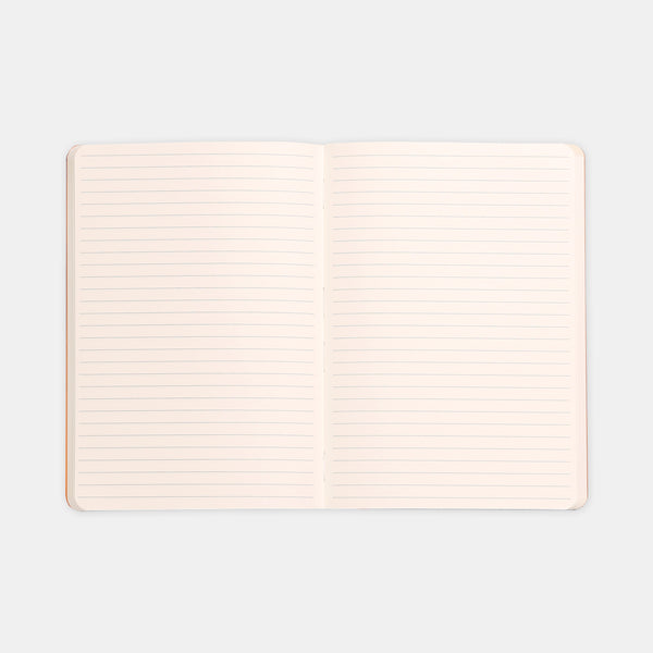 Carnet Rhodia A5 Eau