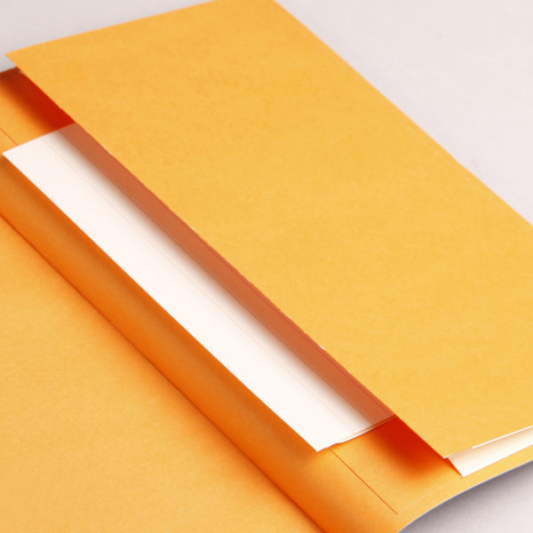 Carnet Rhodia A5 Celadon