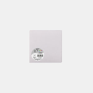Card 135x135 iridescent 210g powder pink iridescent Pollen